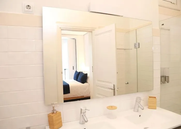 Piso Boutique En El Casco Viejo *