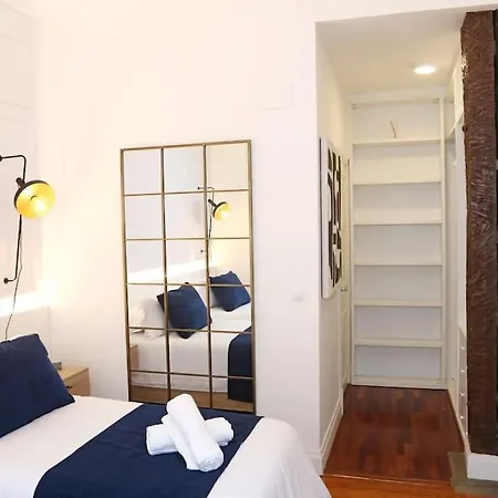 Piso Boutique En El Casco Viejo