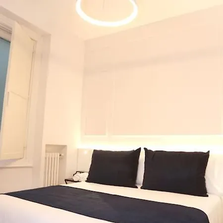 Piso Boutique En El Casco Viejo * Μπιλμπάο