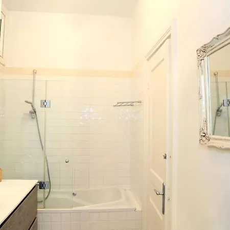 Piso Boutique En El Casco Viejo Διαμέρισμα