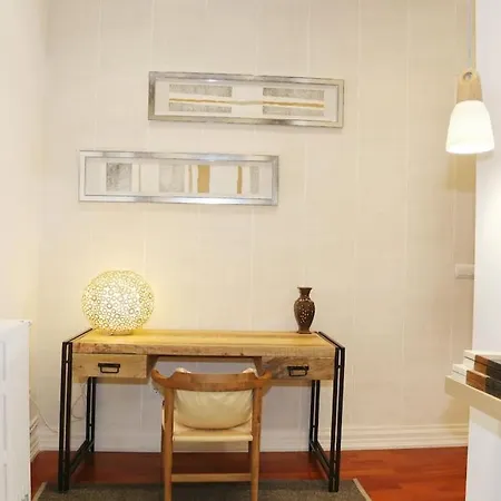 Piso Boutique En El Casco Viejo * Μπιλμπάο