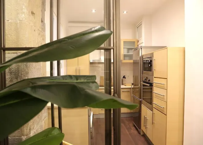 Piso Boutique En El Casco Viejo Apartment *