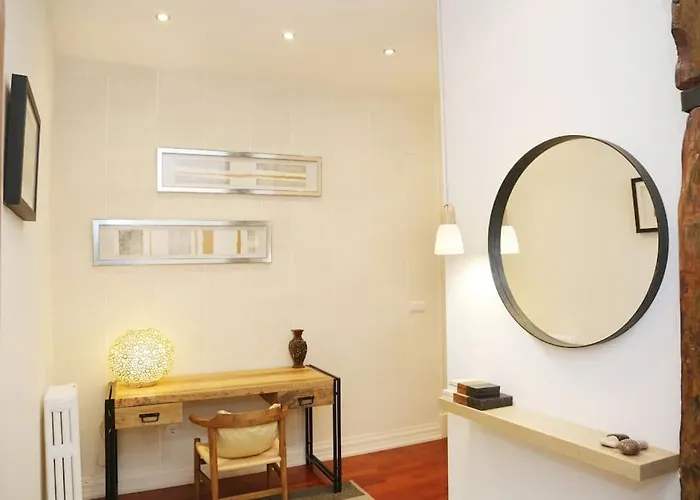 Apartment Piso Boutique En El Casco Viejo