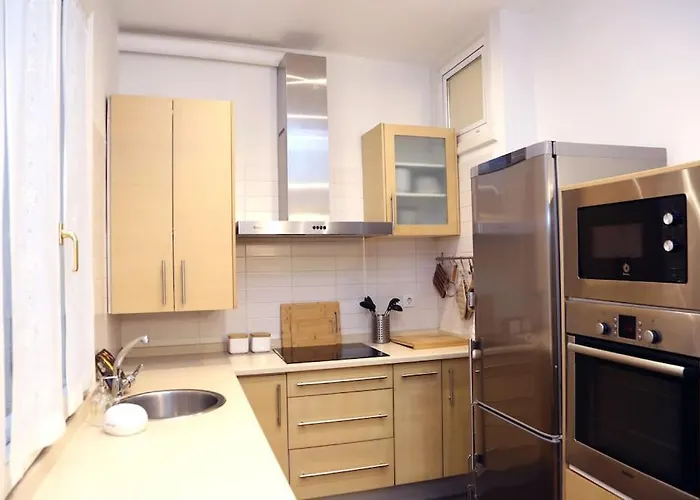 Apartment Piso Boutique En El Casco Viejo *