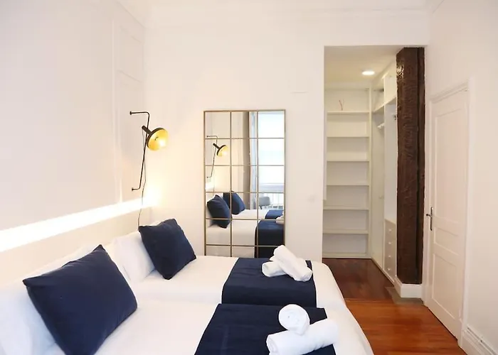 Apartment Piso Boutique En El Casco Viejo *