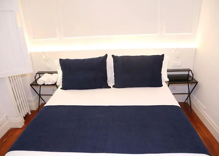 Piso Boutique En El Casco Viejo