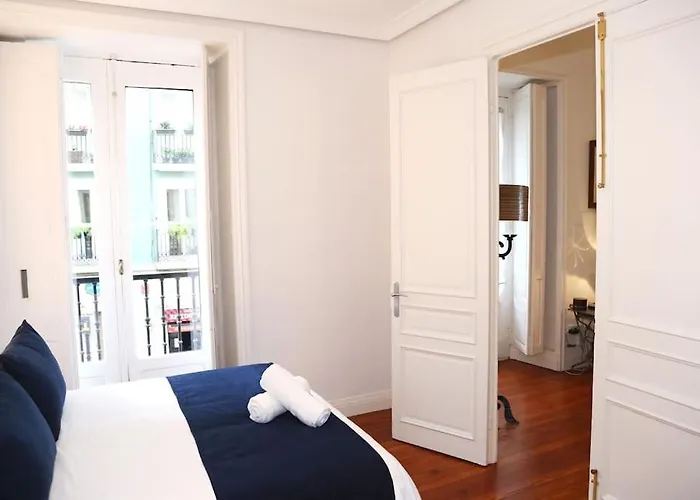 Apartment Piso Boutique En El Casco Viejo *